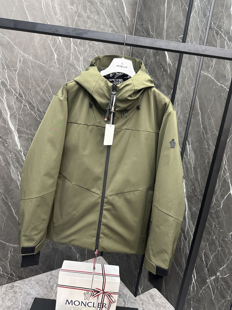 Balenciaga Down Coat